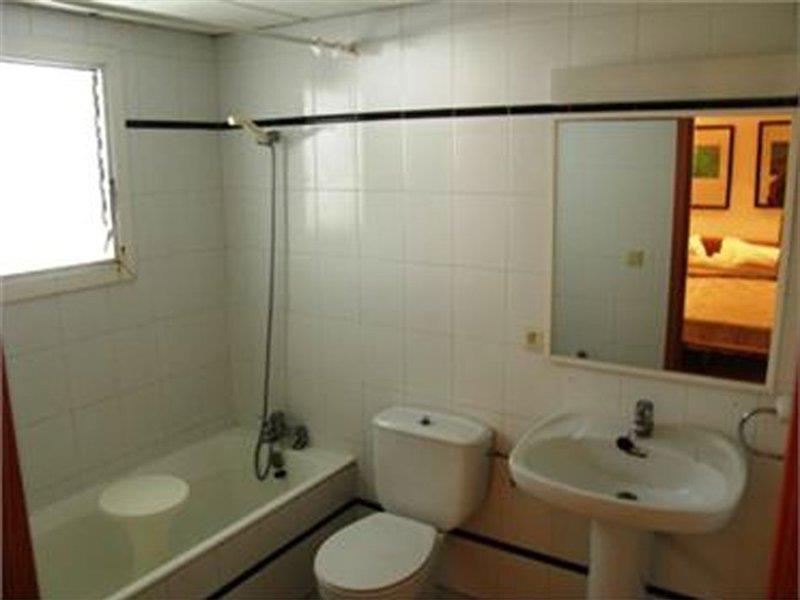 Don Felipe Apartments Cala d'Or  Ngoại thất bức ảnh