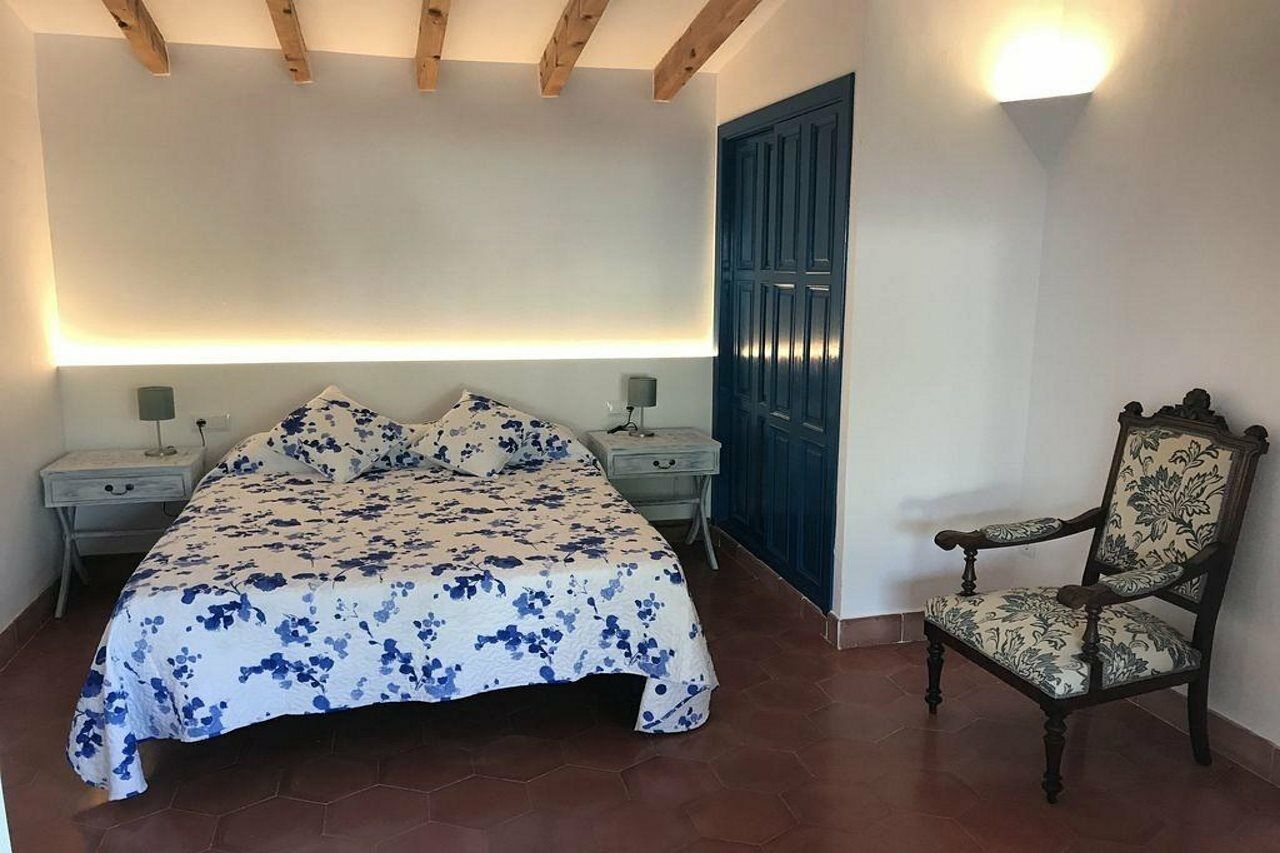 Don Felipe Apartments Cala d'Or  Ngoại thất bức ảnh